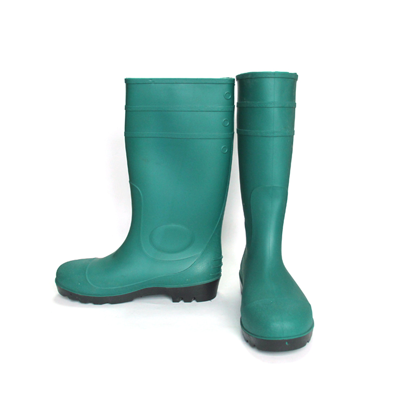 SS032 Bezpečnostné pracovné topánky s oceľovou špičkou, odolné voči kyselinám a zásadám SS032 Bezpečnostné pracovné topánky s oceľovou špičkou, odolné voči kyselinám a zásadám