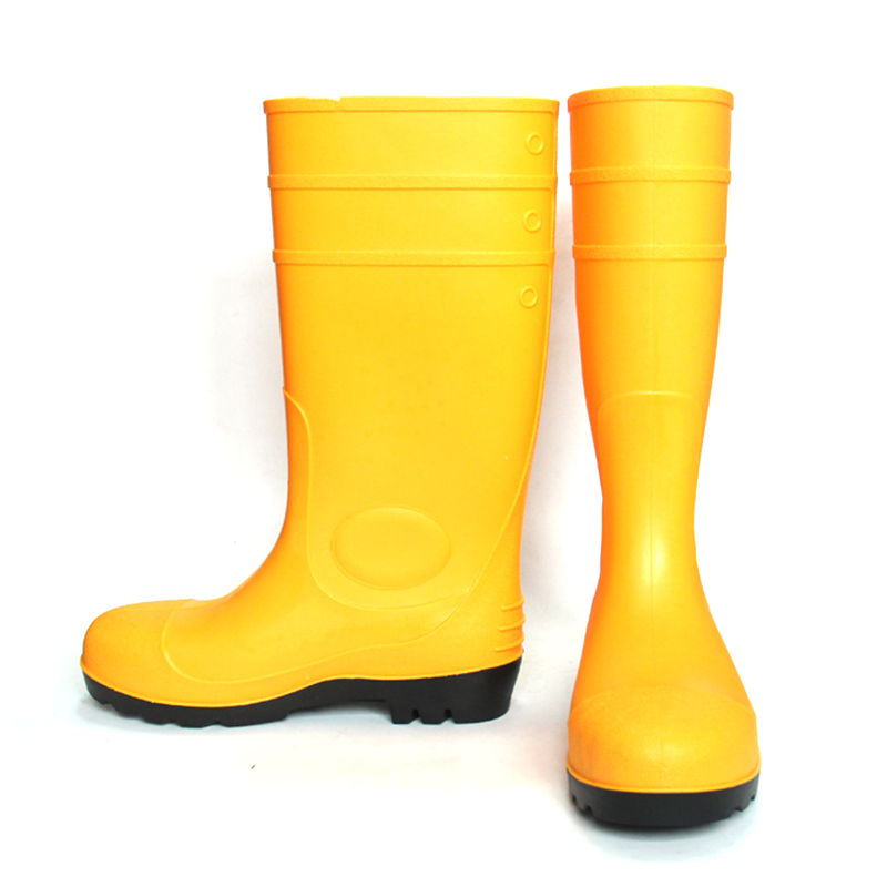 SS032-YB Ochrana pre ťažký priemysel Antistatická pracovná obuv SS032-YB Ochrana pre ťažký priemysel Antistatická pracovná obuv