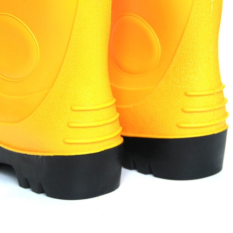 SS032-YB Ochrana pre ťažký priemysel Antistatická pracovná obuv SS032-YB Ochrana pre ťažký priemysel Antistatická pracovná obuv