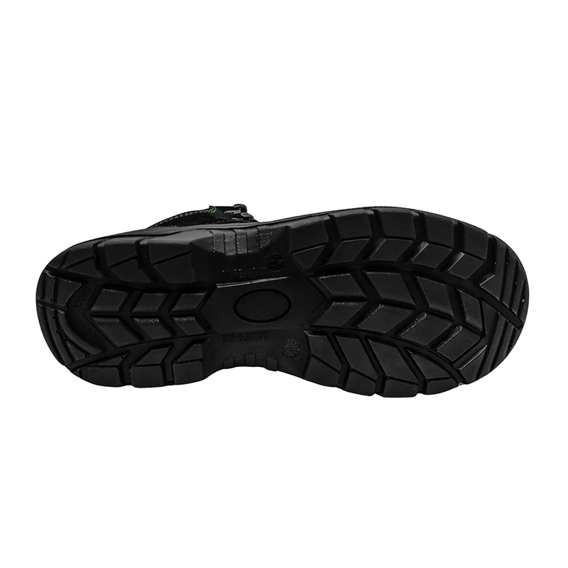 Priemyselná obuv SS109, ktorá je protišmyková a odolná proti prepichnutiu Priemyselná obuv SS109, ktorá je protišmyková a odolná proti prepichnutiu