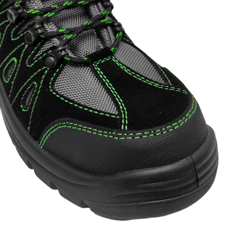 Priemyselná obuv SS109, ktorá je protišmyková a odolná proti prepichnutiu Priemyselná obuv SS109, ktorá je protišmyková a odolná proti prepichnutiu