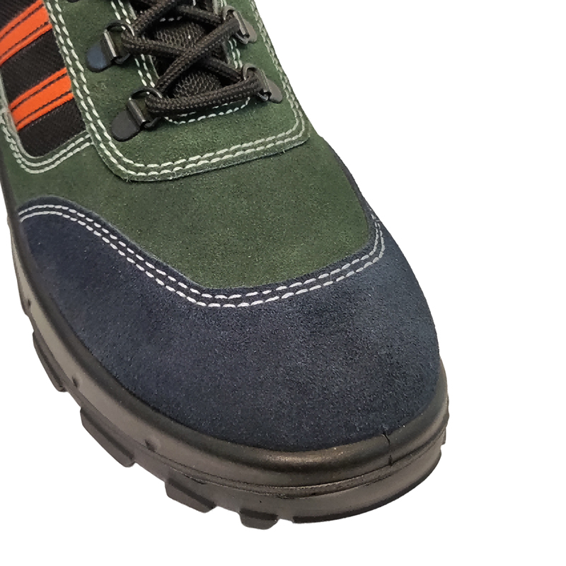 SS110 Chemická konštrukcia Všeobecné ochranné topánky SS110 Chemická konštrukcia Všeobecné ochranné topánky