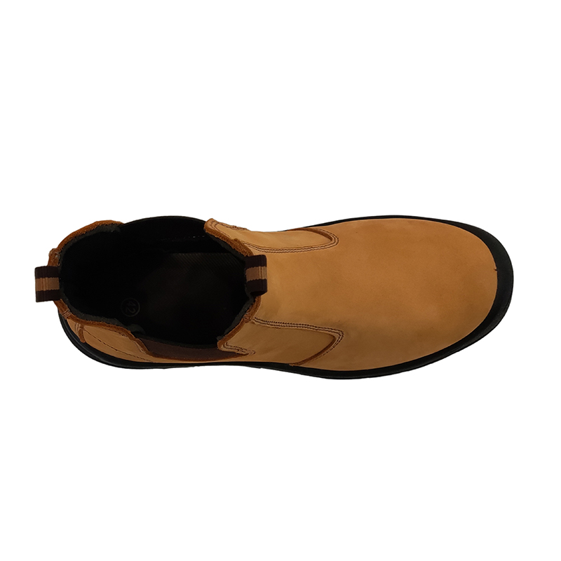 SS121 PU protišmykové ochranné topánky s dvojitou hustotou SS121 PU protišmykové ochranné topánky s dvojitou hustotou