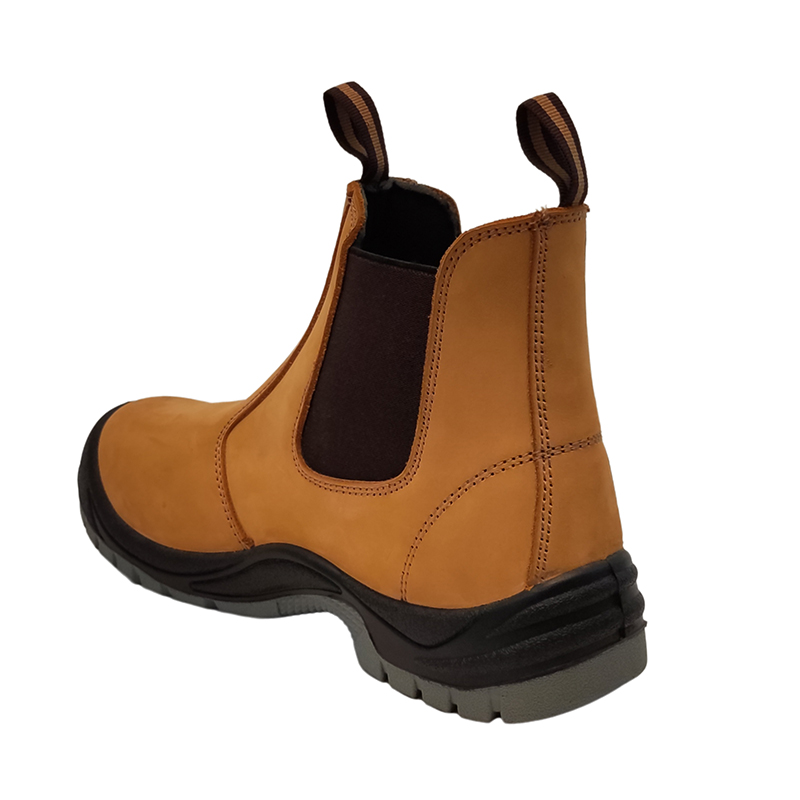 SS121 PU protišmykové ochranné topánky s dvojitou hustotou SS121 PU protišmykové ochranné topánky s dvojitou hustotou