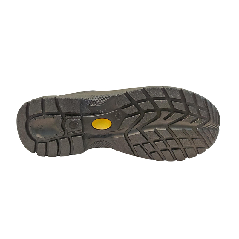 Odolná pracovná obuv SS180 s úplnou ochranou pohlcujúcou otrasy Odolná pracovná obuv SS180 s úplnou ochranou pohlcujúcou otrasy