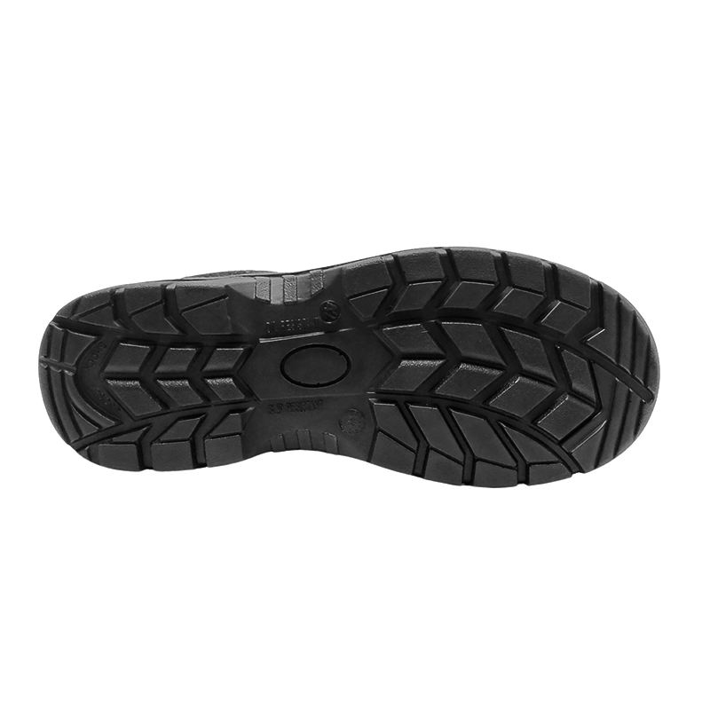 Bezpečnostná obuv SS181 odolná voči olejom a opotrebovaniu Bezpečnostná obuv SS181 odolná voči olejom a opotrebovaniu