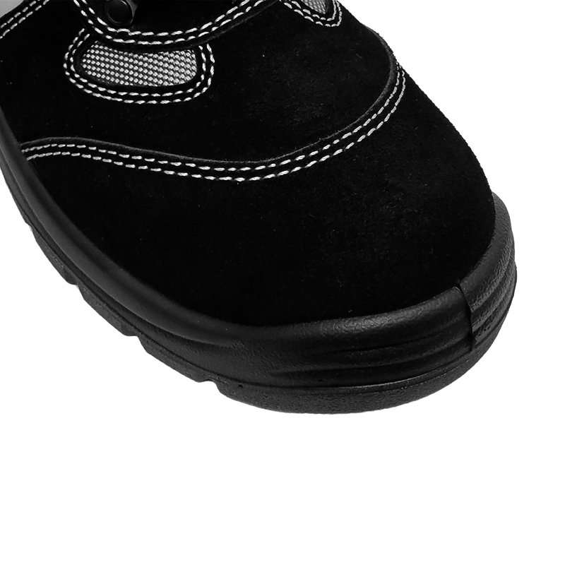 Bezpečnostná obuv SS181 odolná voči olejom a opotrebovaniu Bezpečnostná obuv SS181 odolná voči olejom a opotrebovaniu