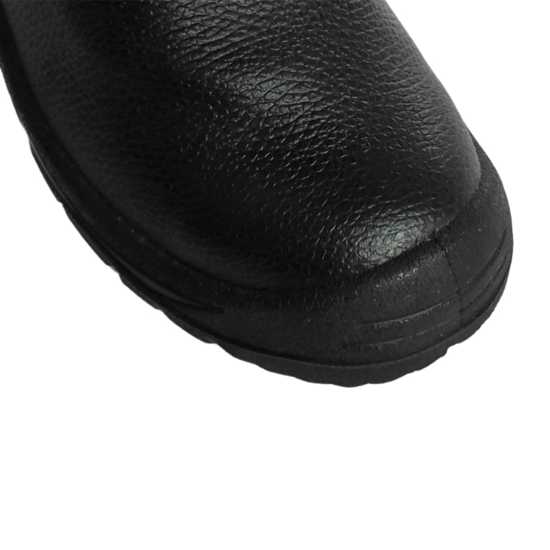 Ochranná bezpečnostná obuv z hovädzej kože SS361 s dvojitou hustotou Ochranná bezpečnostná obuv z hovädzej kože SS361 s dvojitou hustotou