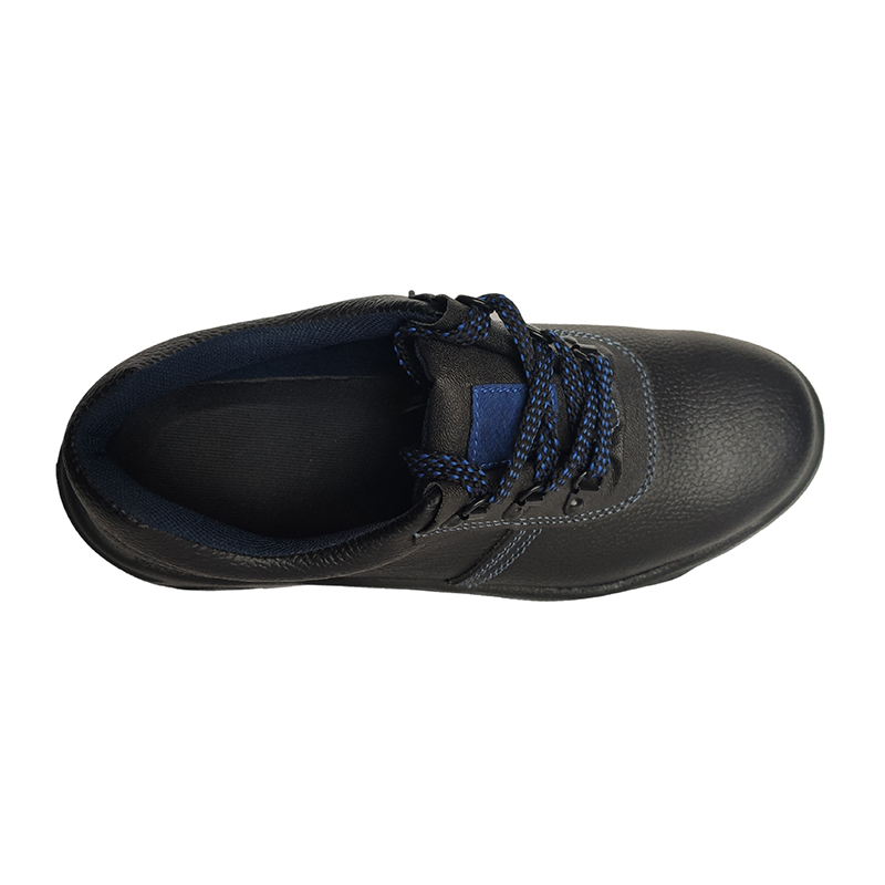 Bezpečnostná obuv odolná proti prepichnutiu SS606 pre ťažký priemysel Bezpečnostná obuv odolná proti prepichnutiu SS606 pre ťažký priemysel