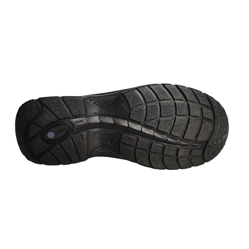 Bezpečnostná obuv odolná proti prepichnutiu SS606 pre ťažký priemysel Bezpečnostná obuv odolná proti prepichnutiu SS606 pre ťažký priemysel