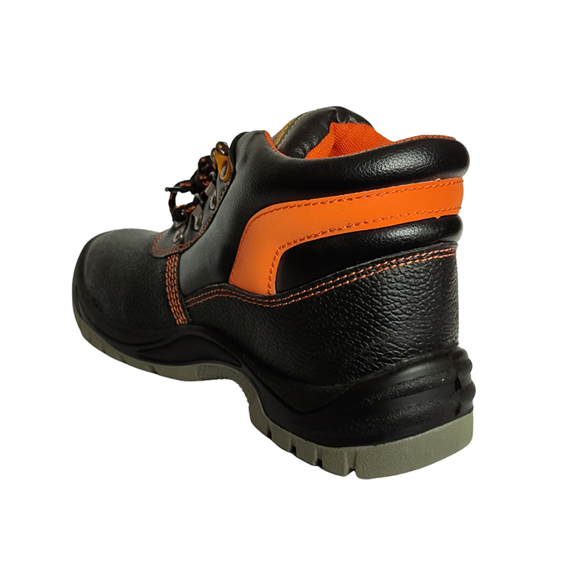 Bezpečnostná obuv SS609 s dvojitou hustotou odolná proti prepichnutiu Bezpečnostná obuv SS609 s dvojitou hustotou odolná proti prepichnutiu