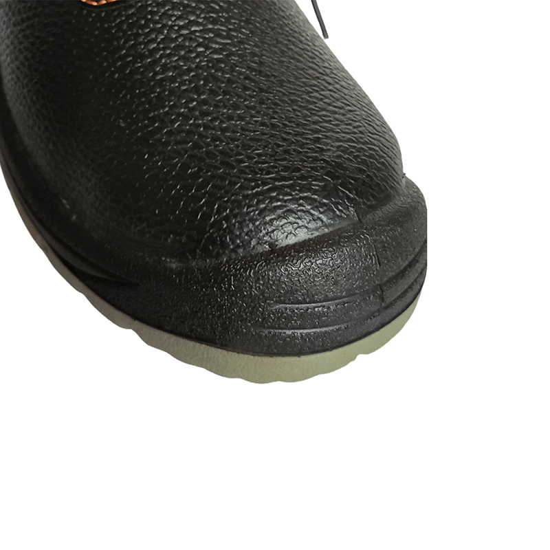 Bezpečnostná obuv SS609 s dvojitou hustotou odolná proti prepichnutiu Bezpečnostná obuv SS609 s dvojitou hustotou odolná proti prepichnutiu