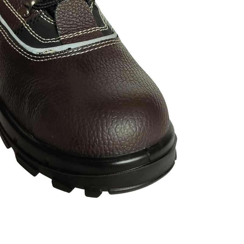 Bezpečnostná obuv SS611 z priedušnej sieťoviny absorbujúcej nárazy Bezpečnostná obuv SS611 z priedušnej sieťoviny absorbujúcej nárazy