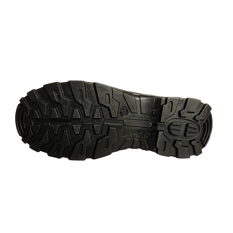 SS624 Priedušná antistatická bezpečnostná obuv SS624 Priedušná antistatická bezpečnostná obuv