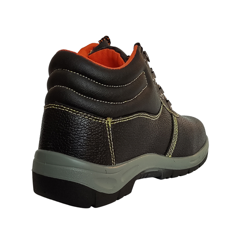 SS631 Vysoko pevná vodotesná a kyselinovzdorná pracovná obuv SS631 Vysoko pevná vodotesná a kyselinovzdorná pracovná obuv