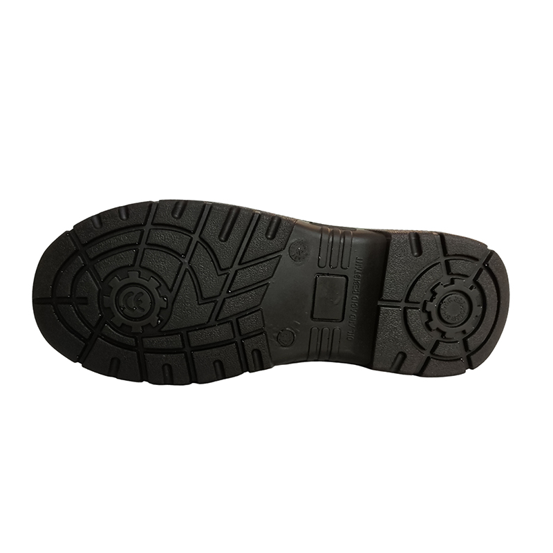 SS631 Vysoko pevná vodotesná a kyselinovzdorná pracovná obuv SS631 Vysoko pevná vodotesná a kyselinovzdorná pracovná obuv