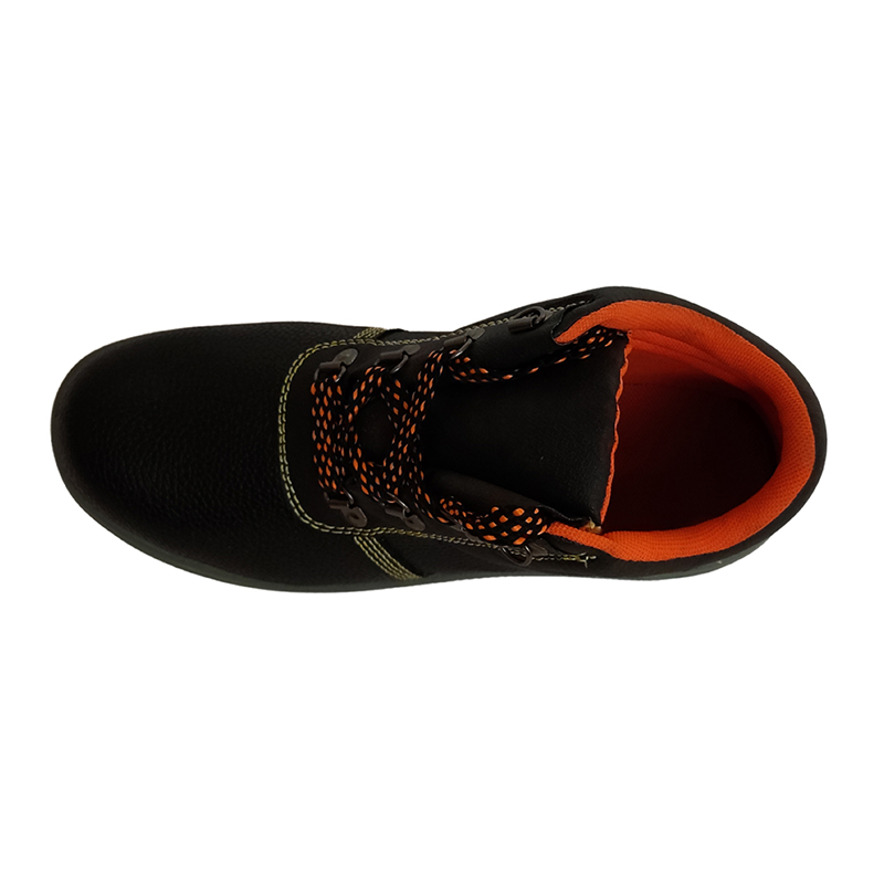 SS631 Vysoko pevná vodotesná a kyselinovzdorná pracovná obuv SS631 Vysoko pevná vodotesná a kyselinovzdorná pracovná obuv