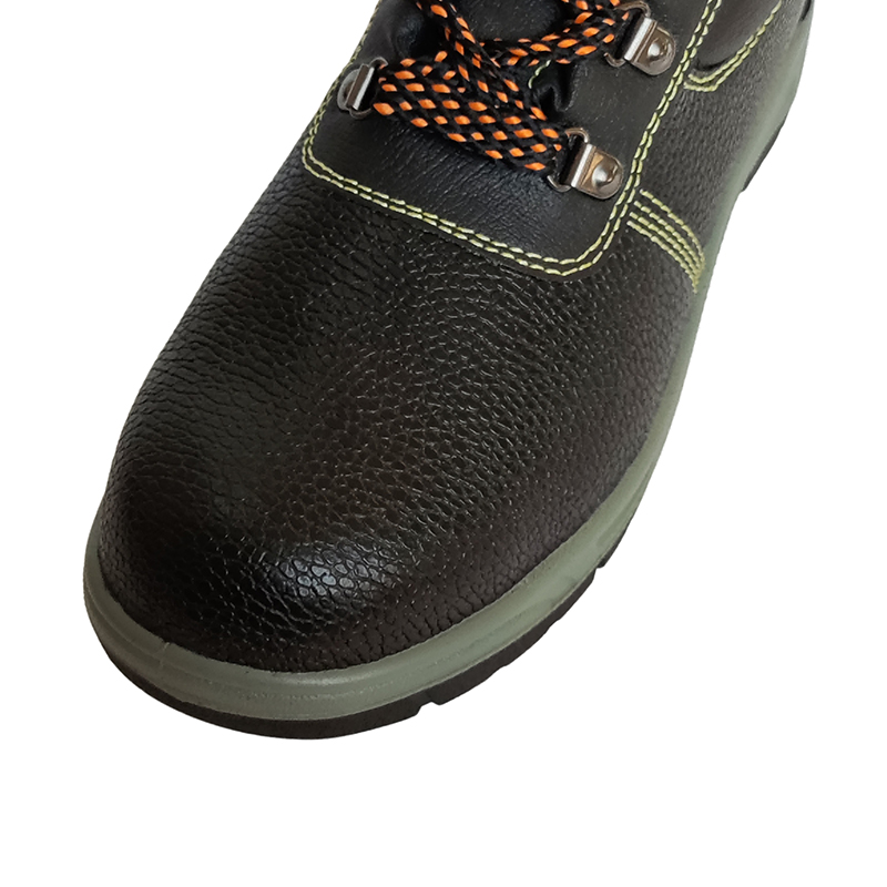 SS631 Vysoko pevná vodotesná a kyselinovzdorná pracovná obuv SS631 Vysoko pevná vodotesná a kyselinovzdorná pracovná obuv