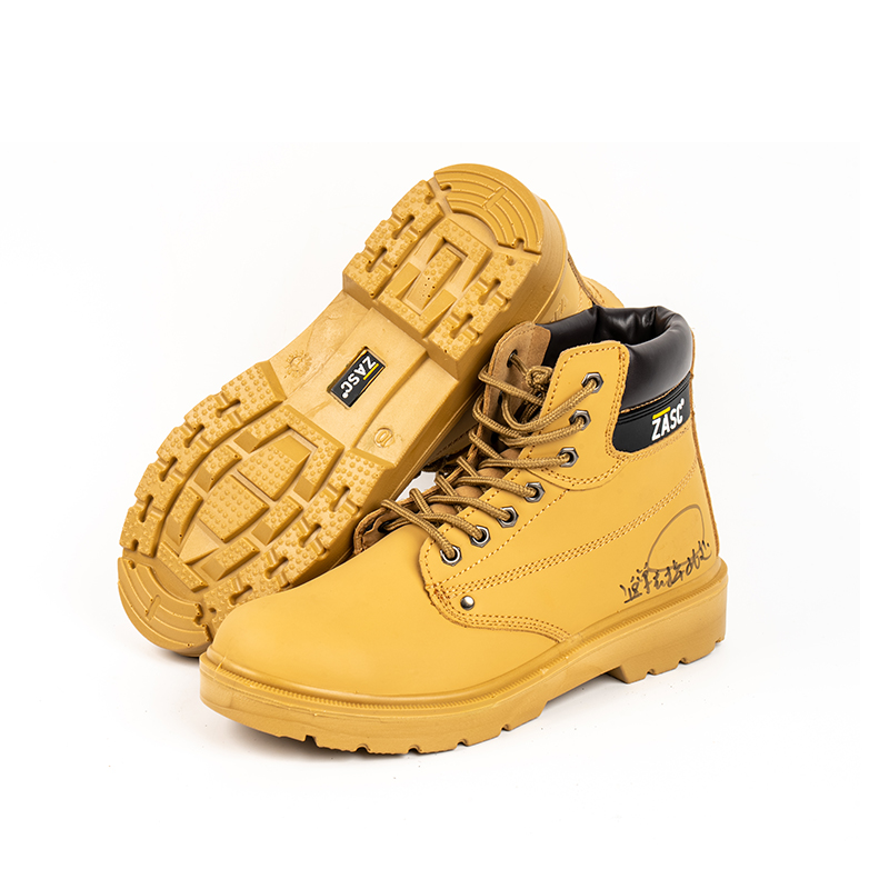 Protišmyková bezpečnostná obuv SS276 s dvojitým PU dnom Protišmyková bezpečnostná obuv SS276 s dvojitým PU dnom