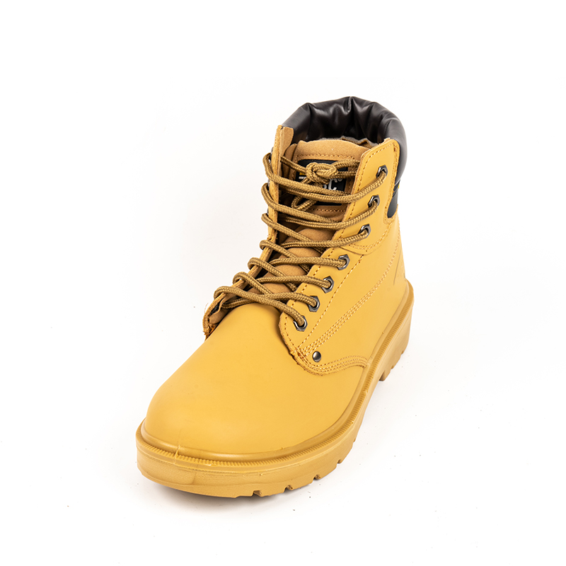 Protišmyková bezpečnostná obuv SS276 s dvojitým PU dnom Protišmyková bezpečnostná obuv SS276 s dvojitým PU dnom