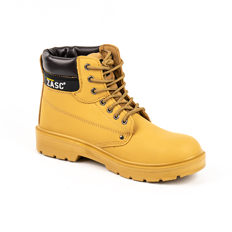 Protišmyková bezpečnostná obuv SS276 s dvojitým PU dnom Protišmyková bezpečnostná obuv SS276 s dvojitým PU dnom