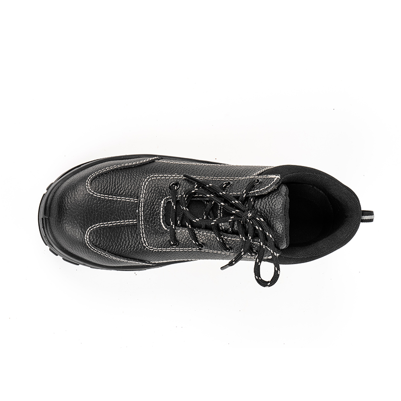 SS305 bezpečnostná obuv z priedušnej sieťoviny odolnej voči opotrebovaniu SS305 bezpečnostná obuv z priedušnej sieťoviny odolnej voči opotrebovaniu