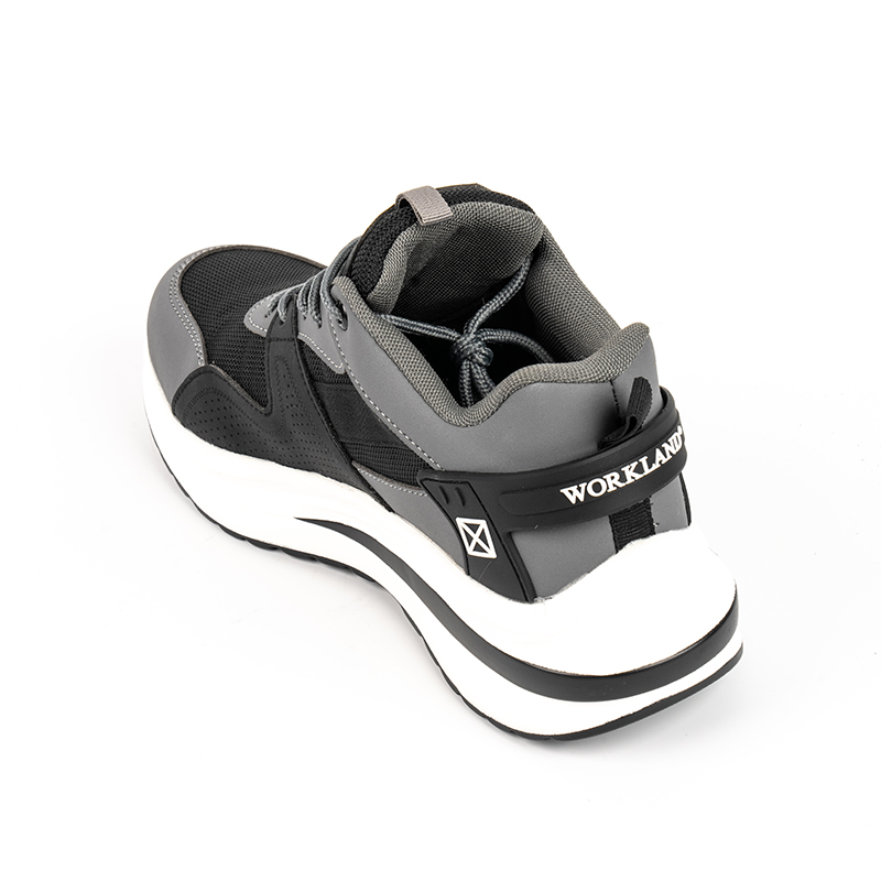 Ochranná pracovná obuv SS231 z priedušnej sieťoviny Ochranná pracovná obuv SS231 z priedušnej sieťoviny