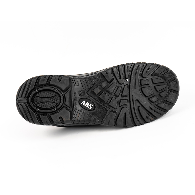 SS106 Priedušná semišová kožená bezpečnostná obuv zo sieťoviny s oceľovou špičkou SS106 Priedušná semišová kožená bezpečnostná obuv zo sieťoviny s oceľovou špičkou