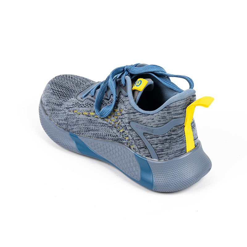 Priedušná ochranná obuv SS407 so sieťovinou Priedušná ochranná obuv SS407 so sieťovinou