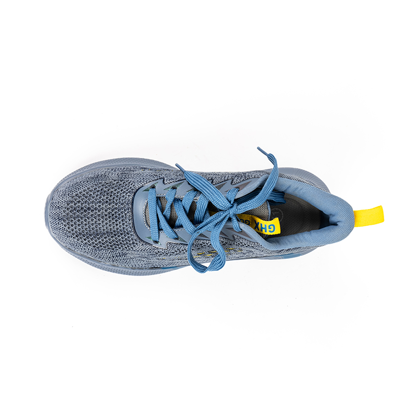 Priedušná ochranná obuv SS407 so sieťovinou Priedušná ochranná obuv SS407 so sieťovinou