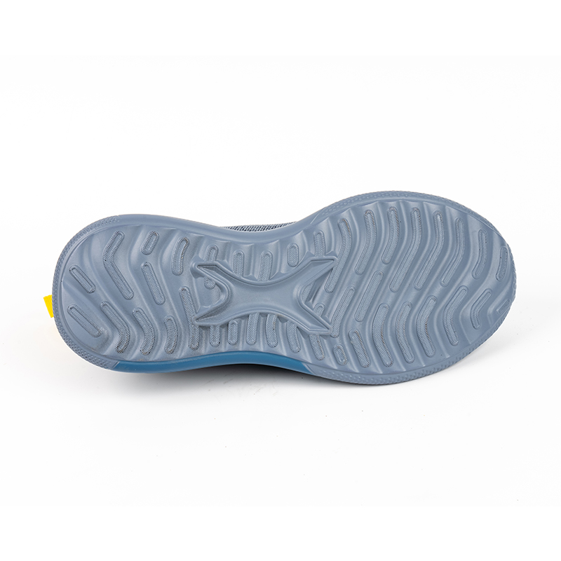 Priedušná ochranná obuv SS407 so sieťovinou Priedušná ochranná obuv SS407 so sieťovinou