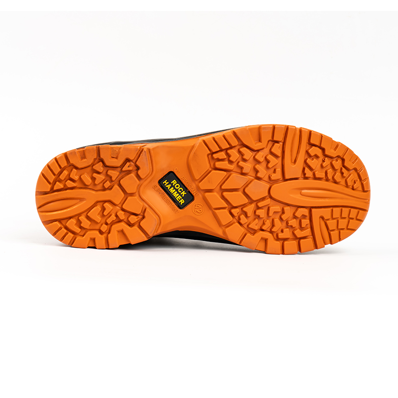 SS216 Nubuková priedušná bezpečnostná obuv SS216 Nubuková priedušná bezpečnostná obuv