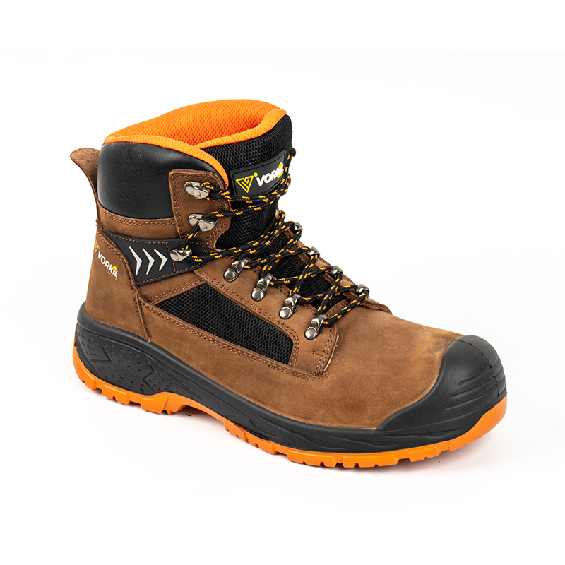 Priedušná bezpečnostná obuv z kompozitnej tkaniny SS213 Priedušná bezpečnostná obuv z kompozitnej tkaniny SS213