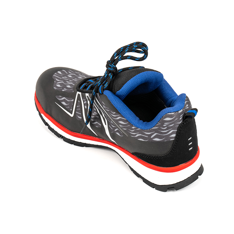 SS504 Bavlnená priedušná pracovná obuv SS504 Bavlnená priedušná pracovná obuv