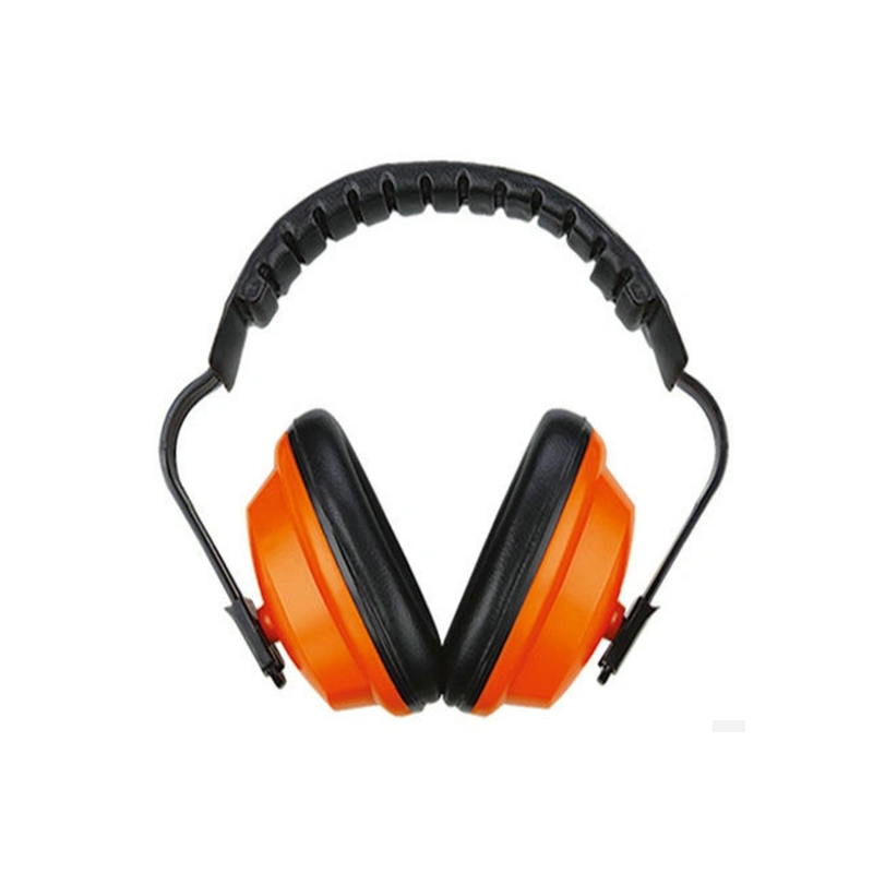 Materiál EM104 PP Pohodlné chrániče sluchu s redukciou hluku