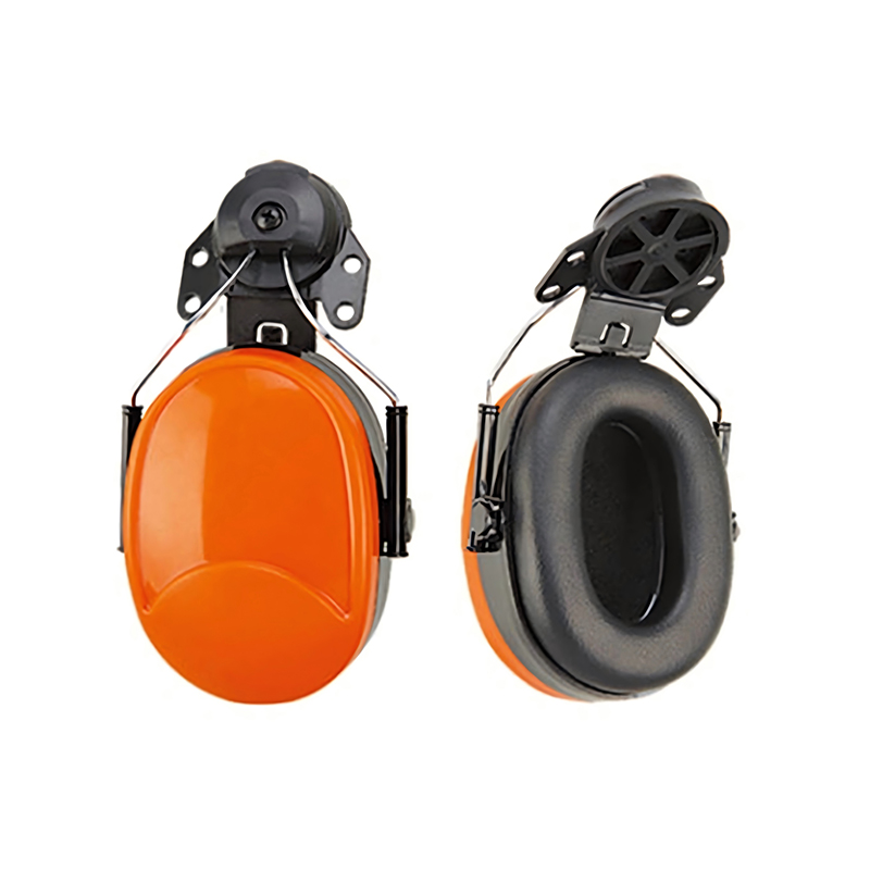 EM106 Vložiteľné chrániče sluchu na prilby znižujúce hluk