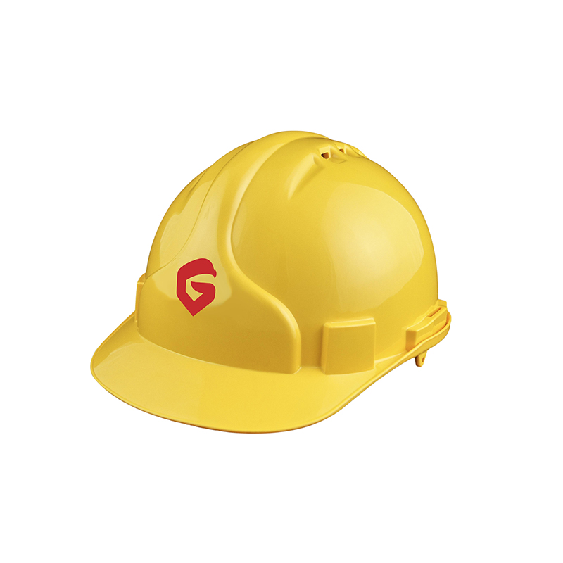 Priemyselná vetracia závesná prilba SH102