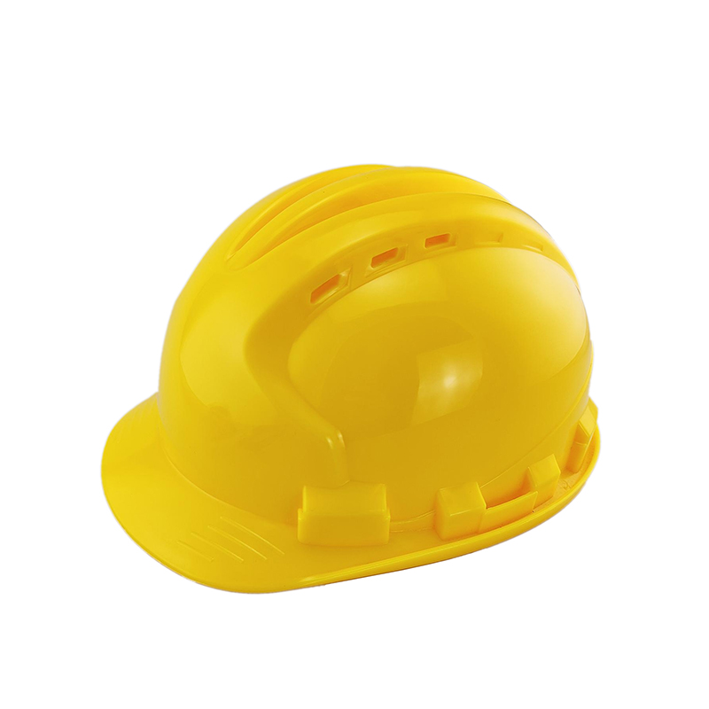 SH103 Priedušná prilba s vysokou pevnosťou