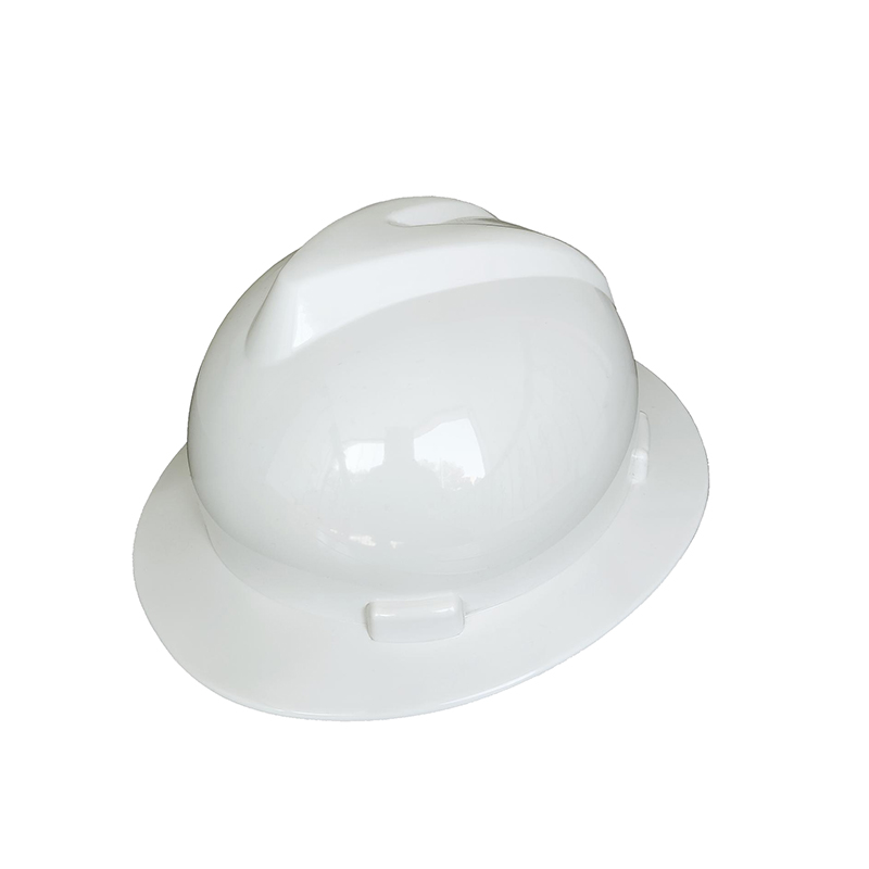 SH105 Vysoko pevná štvorbodová bezpečnostná prilba