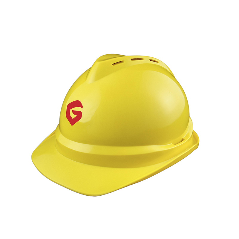 Priedušná ochranná prilba SH106