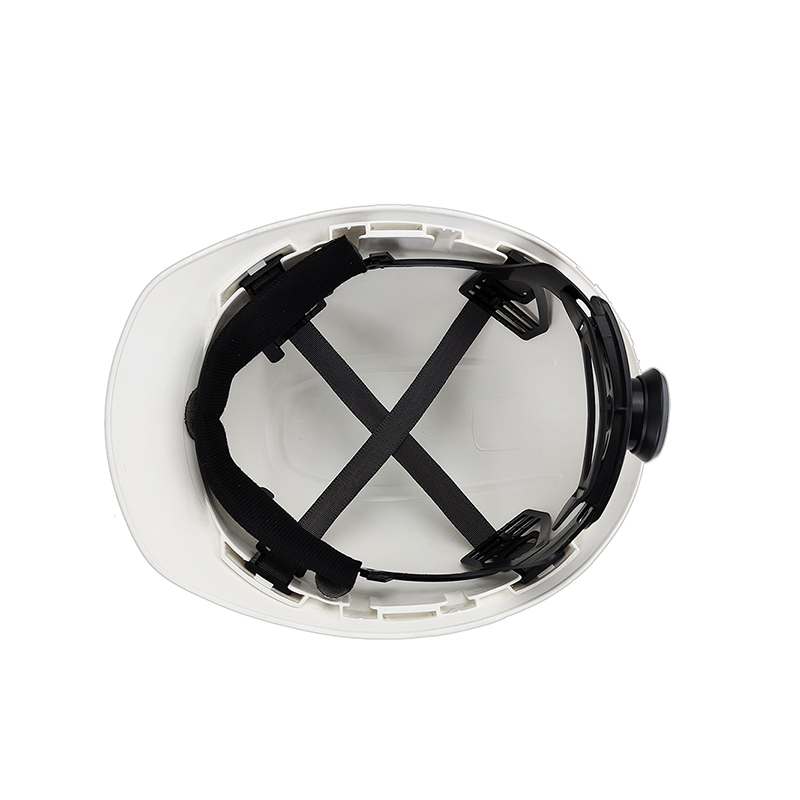 Ochranná prilba SH168 so štvorbodovým odpružením Ochranná prilba SH168 so štvorbodovým odpružením