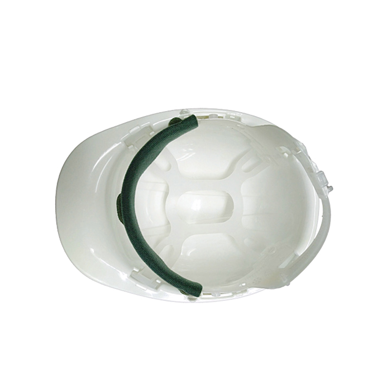 SH188 Ľahká štvorbodová bezpečnostná prilba s odpružením SH188 Ľahká štvorbodová bezpečnostná prilba s odpružením