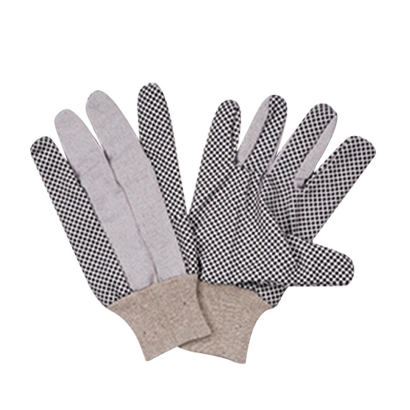 LG016 Záhradnícke protišmykové pracovné rukavice z PVC LG016 Záhradnícke protišmykové pracovné rukavice z PVC