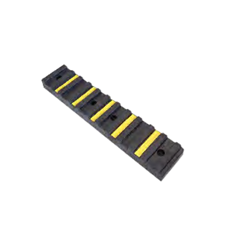 PS044 Gumové chrániče rohov