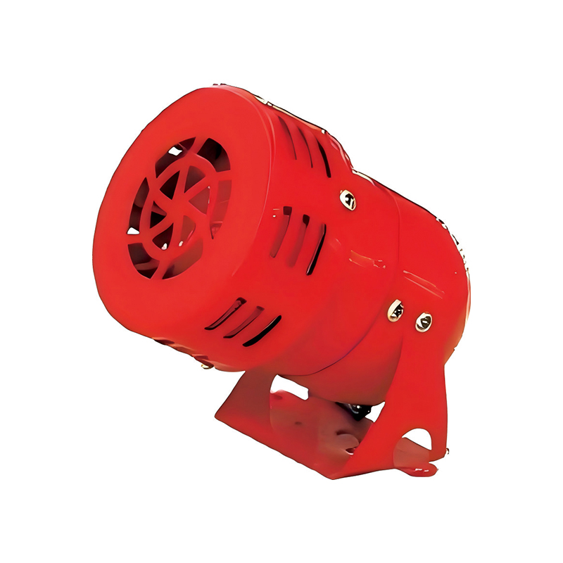 Alarm motora ALM01 s výstrahou vysokého výkonu