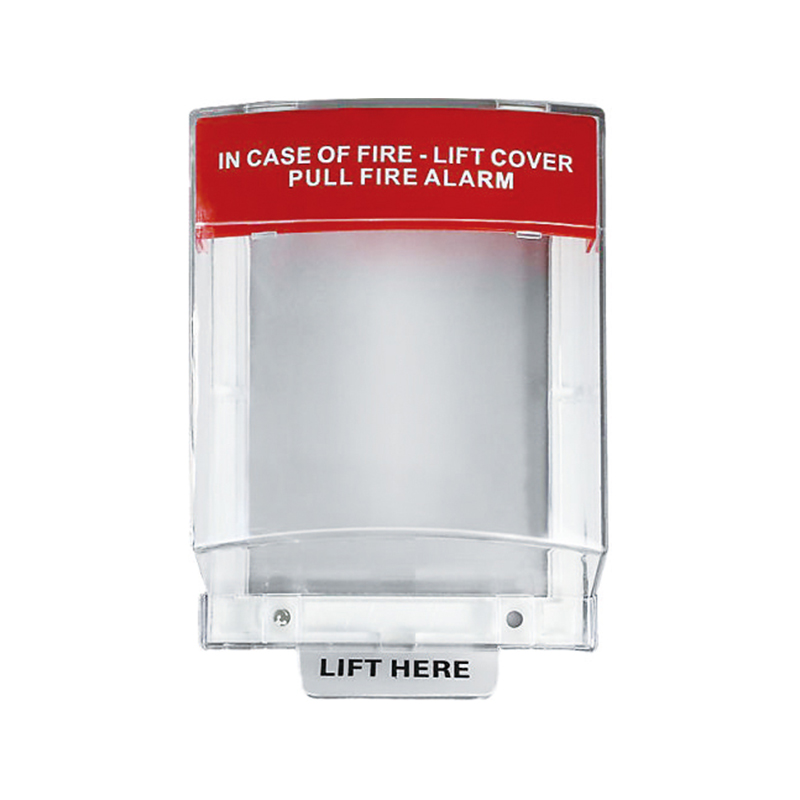 CP001 Manuálny kryt hlásiča