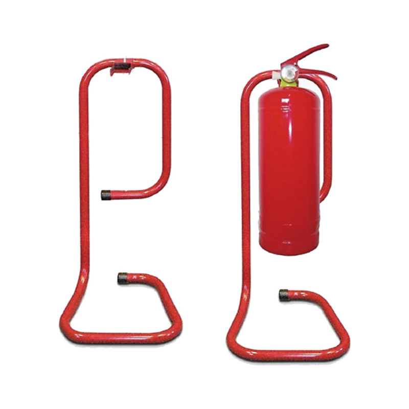 FEB01 Držiak hasiaceho prístroja