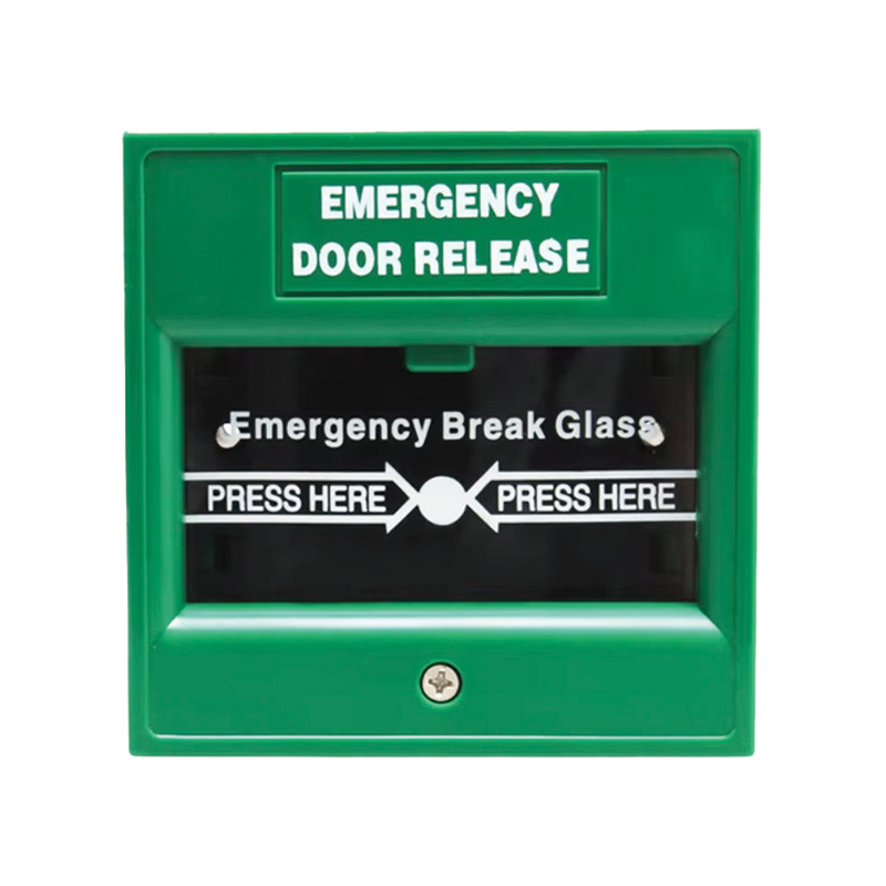 MC-02 Manuálne tlačidlo požiarneho poplachu s resetovateľnou adresovateľnou funkciou MC-02 Manuálne tlačidlo požiarneho poplachu s resetovateľnou adresovateľnou funkciou