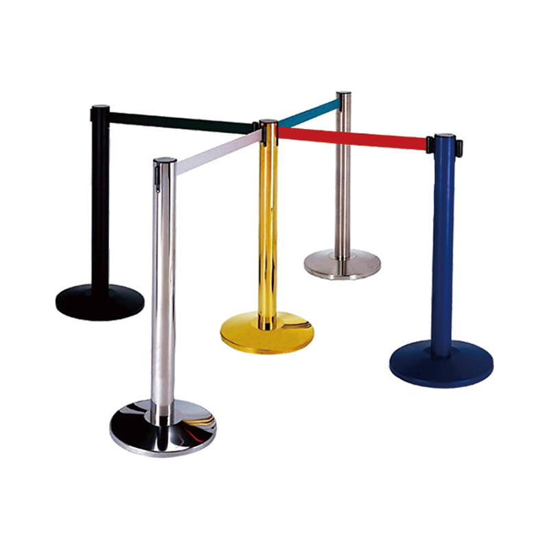 OP026 Prekážka na kontrolu davu vo fronte OP026 Prekážka na kontrolu davu vo fronte