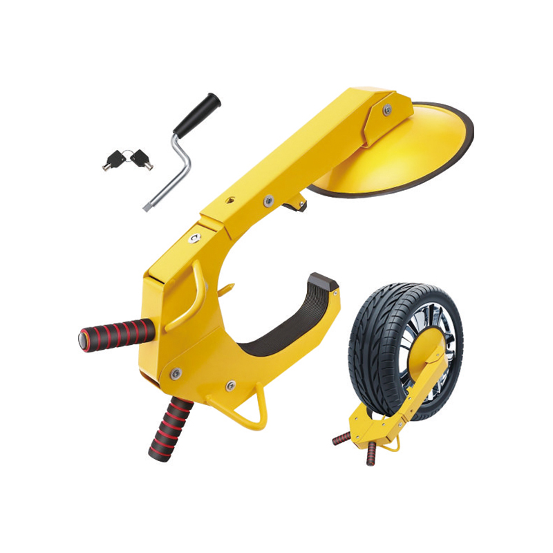 OP027 Svorka zámku kolies OP027 Svorka zámku kolies